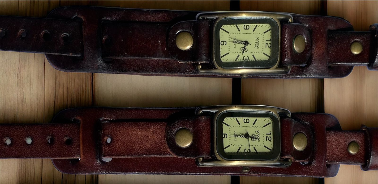 RELOJ RECTANGULAR - Image 2
